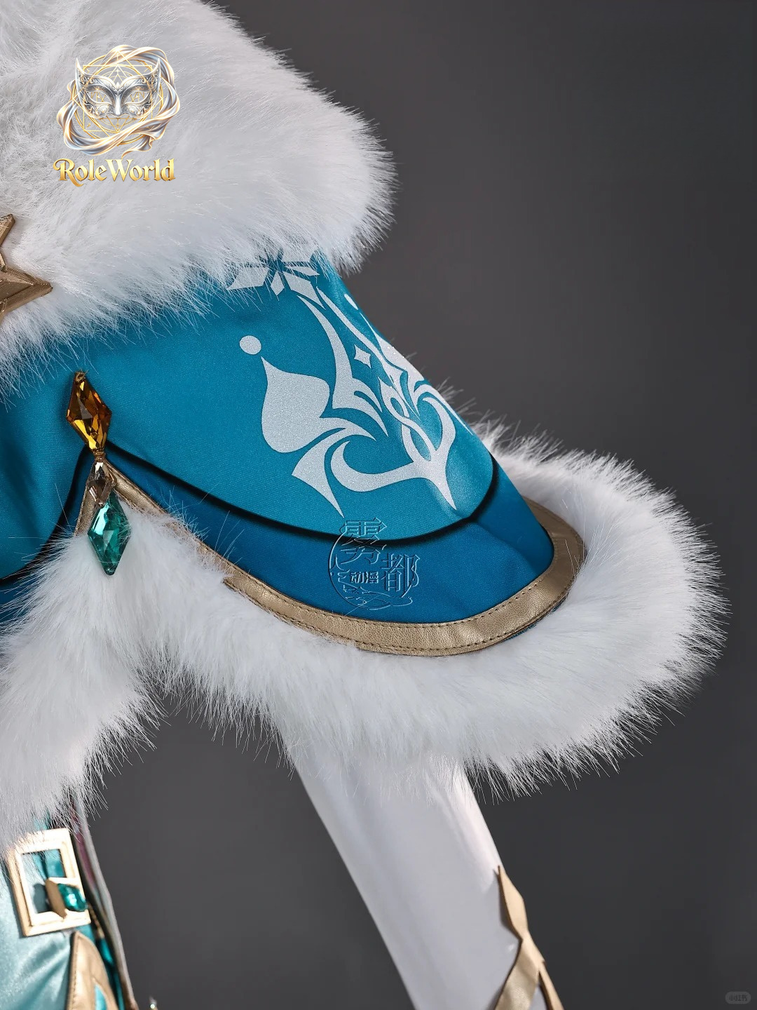 Костюм для косплея Висны из Ge – обзор и цена Anime Cosplay Dresses
