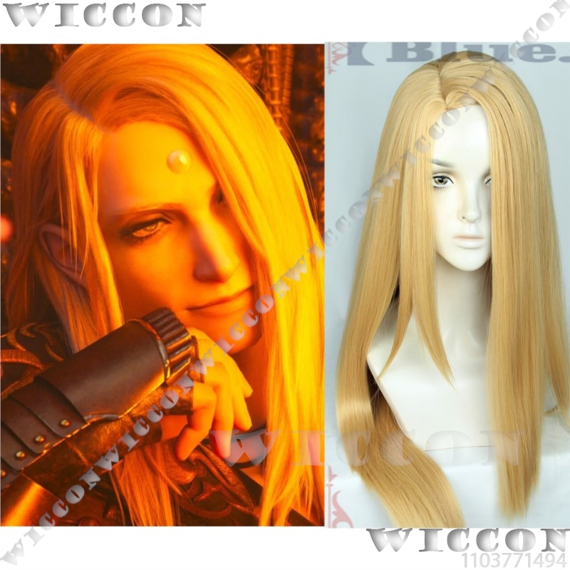 Zenos yae Galvus Game FF14 FF  – обзор и цена Zenos Anime Cosplay
